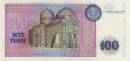 100 tengių