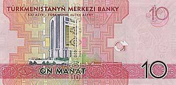 10 manat