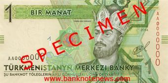 1 manat