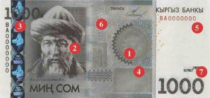 1000 som