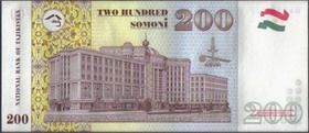 200 somoni