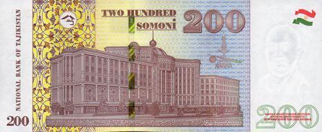 200 Somonių