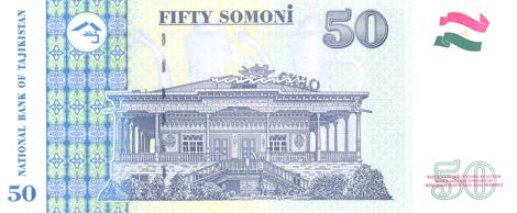 50 Somonių