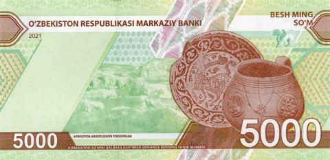 5000 Som