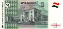 1 somoni