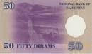 50 dirams