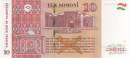 10 somoni