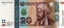 20 somoni