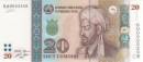 20 somoni