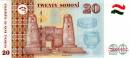 20 somoni