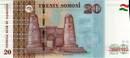 20 somoni