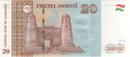 20 somoni