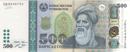 500 somoni