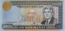 10000 manats