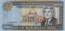 10000 manats