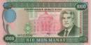 1000 manats