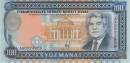 100 manats