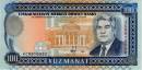 100 manats