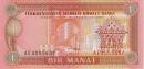 1 Manat