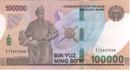 100000 Soms