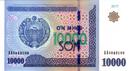 10000 Soms