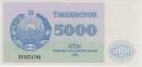 5000 Soms