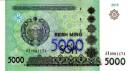 5000 Soms