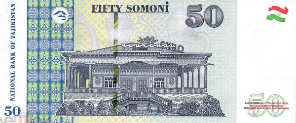 50 somonių