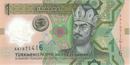 1 manat